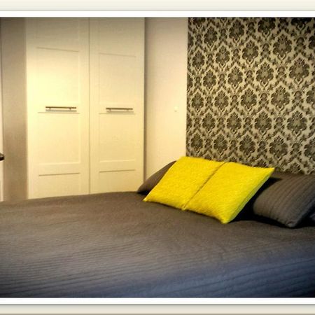 Apartament Polanki 003 Kolobrzeg Ngoại thất bức ảnh