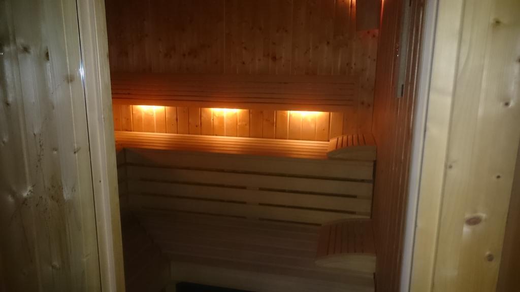 Apartament Polanki 003 Kolobrzeg Ngoại thất bức ảnh