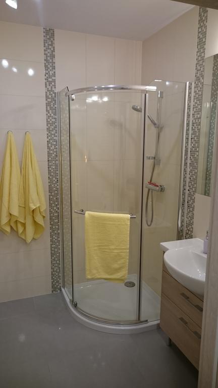 Apartament Polanki 003 Kolobrzeg Ngoại thất bức ảnh