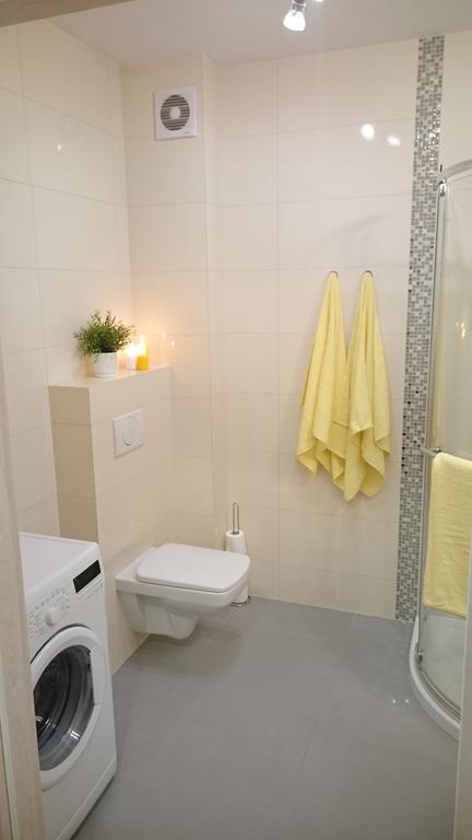 Apartament Polanki 003 Kolobrzeg Ngoại thất bức ảnh