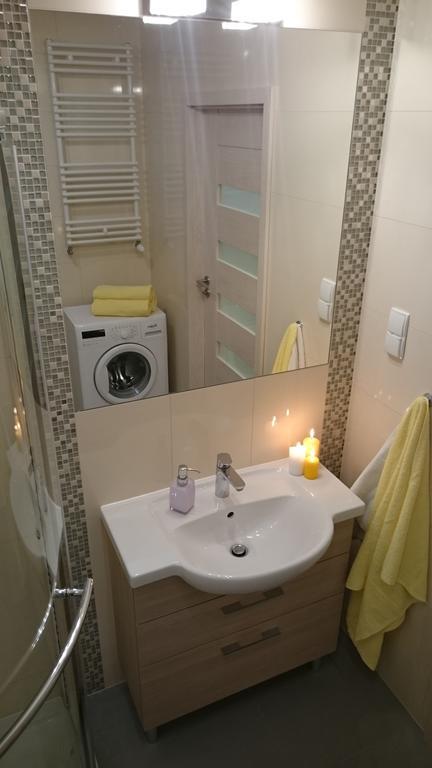 Apartament Polanki 003 Kolobrzeg Ngoại thất bức ảnh
