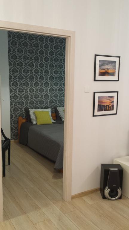 Apartament Polanki 003 Kolobrzeg Ngoại thất bức ảnh
