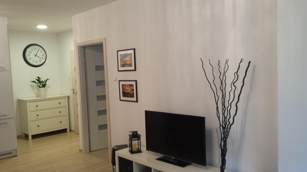 Apartament Polanki 003 Kolobrzeg Ngoại thất bức ảnh